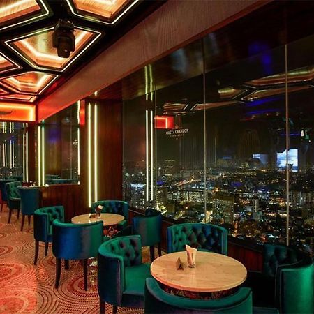 The Platinum Kuala Lumpur By Cozeestay Exterior foto