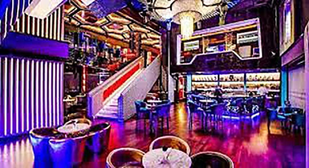 The Platinum Kuala Lumpur By Cozeestay Exterior foto
